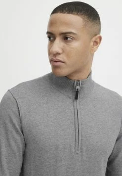 Blend Jersey De Punto - Stone Mix -Viento y Calor Tienda fc636800a3f340a5a5e480c0e11aa977