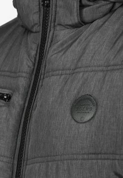 Blend Bhboris - Chaqueta De Invierno - Granite 10 Blend Bhboris - Chaqueta De Invierno - Granite -Viento y Calor Tienda fcadef8b56614ffc8514d41a3fc8572e