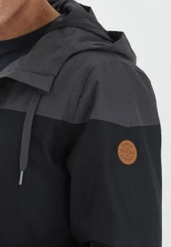 Blend Bhseron - Chaqueta Outdoor - Black -Viento y Calor Tienda fcdecb6daa32477aba7bf44811a85831