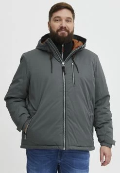 Blend Bhleto- Chaqueta De Invierno - Iron Gate