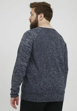 Blend Bhdan Bt - Jersey De Punto - Dress Blues -Viento y Calor Tienda fd49f5195f5d42dda67fe001fdea99be