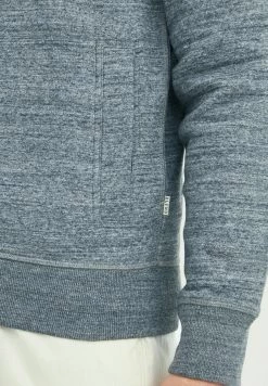 Blend Bhlenner - Sudadera Con Cremallera - Pewter Mix 10 Blend Bhlenner - Sudadera Con Cremallera - Pewter Mix -Viento y Calor Tienda fdad8cf588ad428db183765abf8f2b84