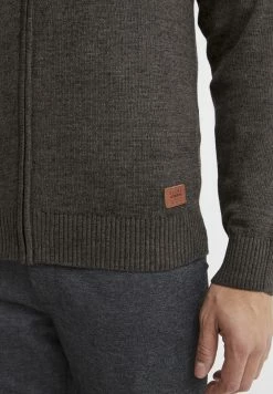 Blend Bhdaniri - Chaqueta De Punto - Charcoal -Viento y Calor Tienda fdc86b30a2214f68b954ec8bf821c619