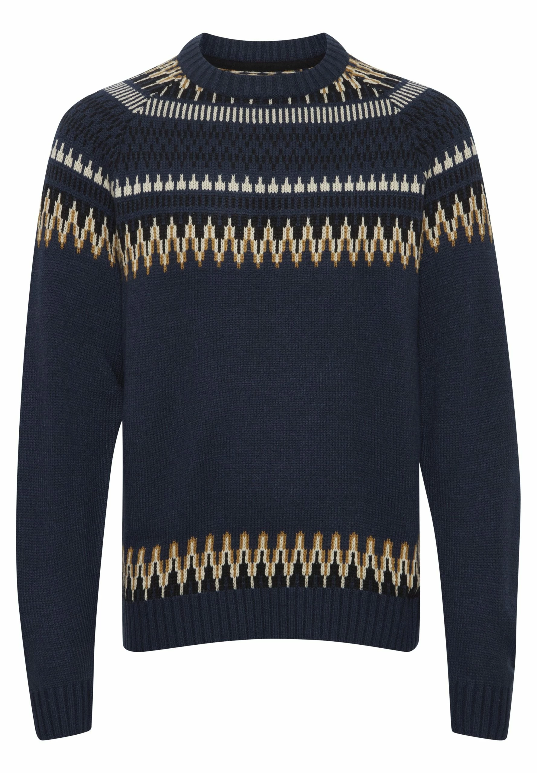 Blend - Jersey De Punto - Dress Blues 6 Blend - Jersey De Punto - Dress Blues - Imagen 6