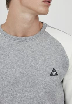 Blend Bhneville - Jersey De Punto - Stone Mix -Viento y Calor Tienda fdf7e7f23a1849f7a9063a06716e4712