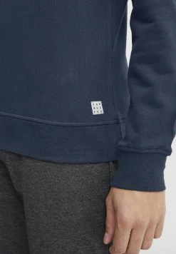 Blend Bhclios O-Neck - Jersey De Punto - Dress Blues -Viento y Calor Tienda fe041ba86e1b41098bea320f478411aa