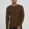 Blend Bhpullover - Jersey De Punto - Glazed Ginger