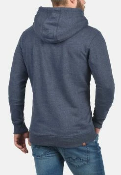 Blend Bhhulker - Sudadera Con Cremallera - Navy 5 Blend Bhhulker - Sudadera Con Cremallera - Navy -Viento y Calor Tienda fe391ec9ba734ad780df69f6aac498a6