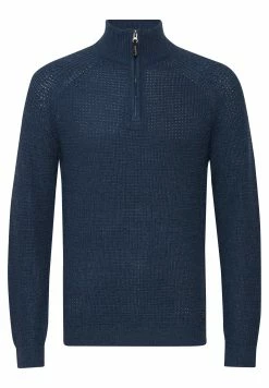 Blend Bhcarlton - Jersey De Punto - Dress Blues -Viento y Calor Tienda fe572b35890549e4bd1c5a12e6878be1