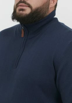 Blend Bt Robin - Jersey De Punto - Dress Blues -Viento y Calor Tienda feddee216f614e40b7a1d7496c0e7f00