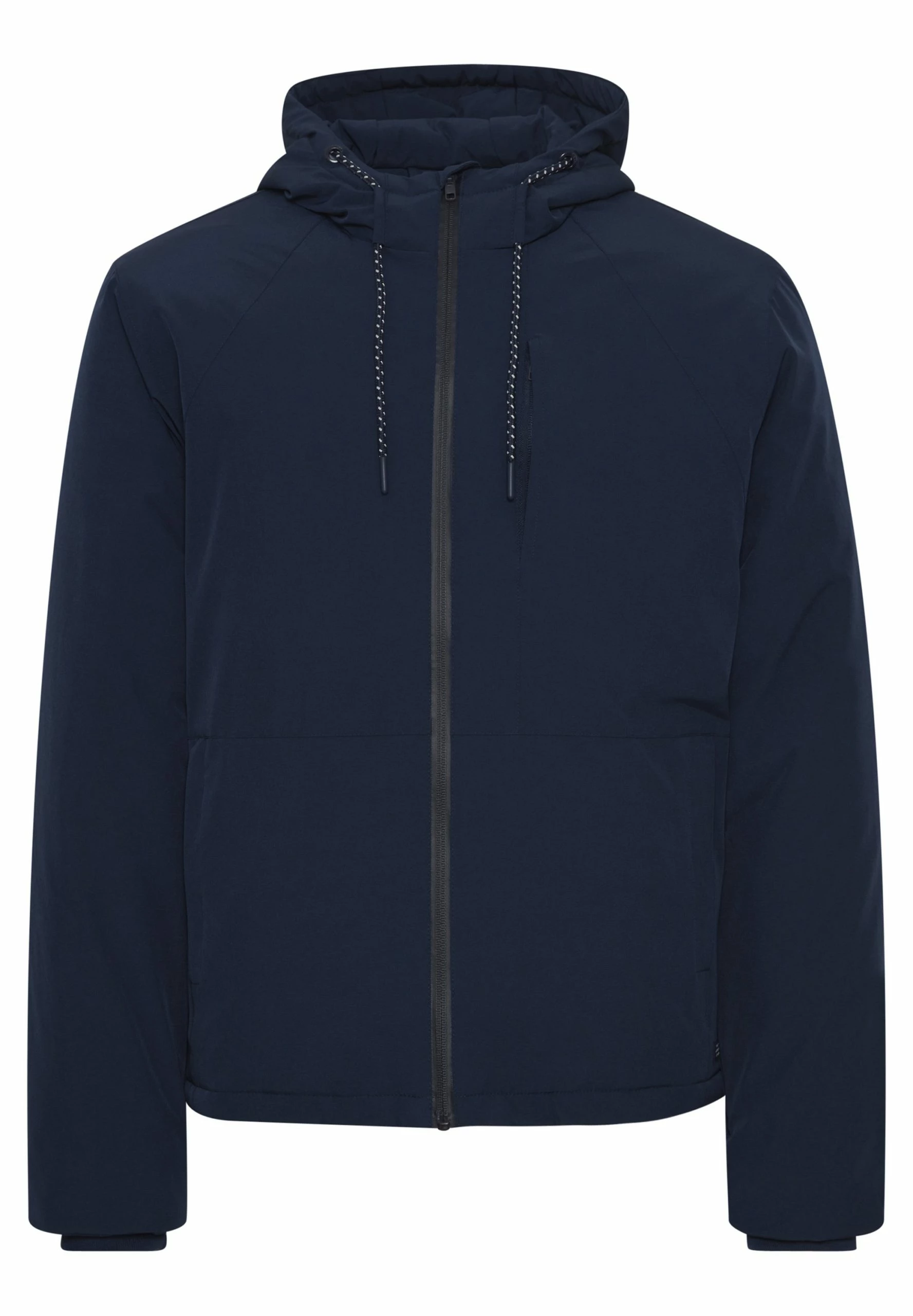 Blend Chaqueta De Entretiempo - Blue 6 Blend Chaqueta De Entretiempo - Blue - Imagen 6