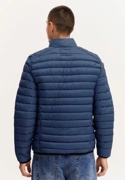 Blend Bhromsey - Chaqueta De Invierno - Azul Denim 8 Blend Bhromsey - Chaqueta De Invierno - Azul Denim -Viento y Calor Tienda fee8344282214fcebbcf731a8e79f85c