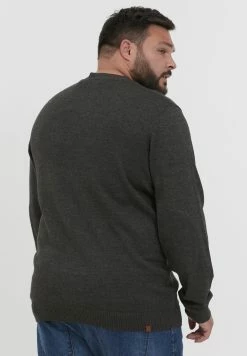 Blend Bt Lars - Jersey De Punto - Charcoal Mix 8 Blend Bt Lars - Jersey De Punto - Charcoal Mix -Viento y Calor Tienda ff017545bc984eb2a3f270e49f4857fd