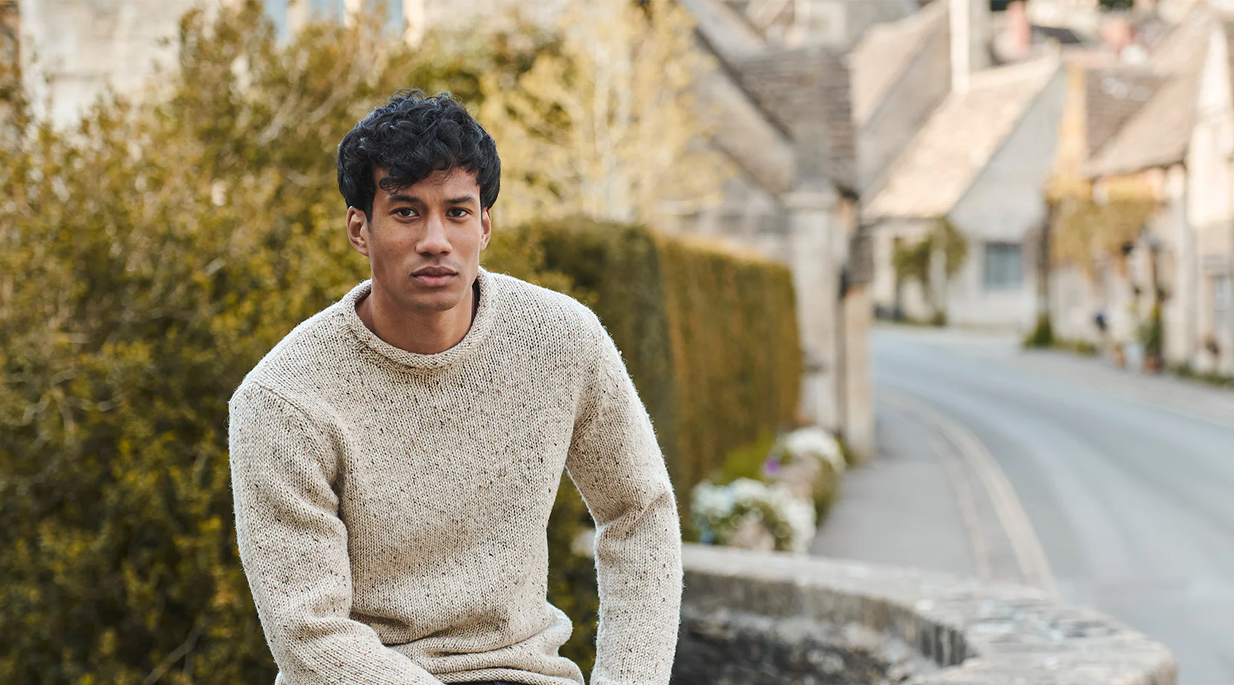 Viento y Calor Tienda -Viento y Calor Tienda AW21 killeshin stone 001